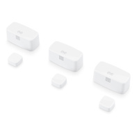 

Eve Door & Window Wireless Contact Sensor, 3-Pack