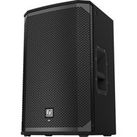 

Electro-Voice EKX-12P 12" 2-Way Powered Loudspeaker, 60Hz to 18kHz Frequency Response at -3dB, U.S Cord, Single