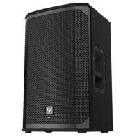 

Electro-Voice Electro-Voice EKX-12P 12" 2-Way Powered Loudspeaker, 60Hz to 18kHz Frequency Response at -3dB, U.S Cord, Single, Open Box