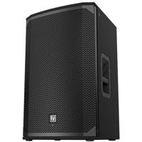 

Electro-Voice EKX-15 15" 2-Way Passive Loudspeaker, 75Hz to 18kHz Frequency Response at -3dB, 96dB Axial Sensitivity, 8 Ohms Nominal Impedance, Single