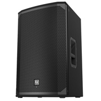 

Electro-Voice Electro-Voice EKX-15P 15" 2-Way Powered Loudspeaker, 55Hz to 18kHz Frequency Response at -3dB, U.S Cord, Single, Open Box