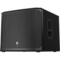 

Electro-Voice EKX-15SP 15" Powered Subwoofer, 45 to 150Hz Frequency Response at -3dB, U.S Cord, Single