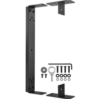 

Telex Wall Mount Bracket for EKX-12/12P Loudspeakers