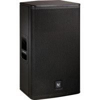 

Electro-Voice ELX115P 15" Live X 2-Way Powered Loudspeaker, 56Hz - 18kHz Frequency Response