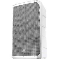 

Electro-Voice ELX200-15P 15" 2-Way 1200W Powered Speaker, White, Single