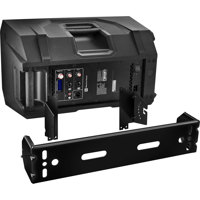 

Telex Wall Mount Bracket for ELX200 2-Way Speakers