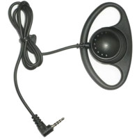 

Electro-Voice ES-1 Single-Sided Ear Speaker with Flexible Loop