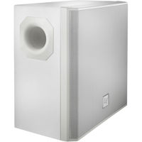 

Electro-Voice EVID 40S 200W Surface Mount Subwoofer, White