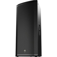 

Electro-Voice EXT-35P 15" 3-Way Powered Loudspeaker, 2000W Power Rating, 48Hz-20kHz at -3 dB Frequency Response, 136dB Peak SPL, Single