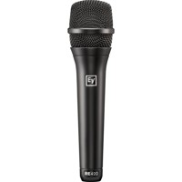 

Electro-Voice RE420 Condenser Cardioid Vocal Microphone, 50Hz-20kHz