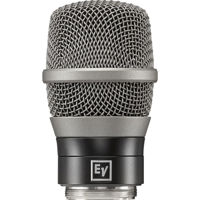 

Electro-Voice RE520-RC3 Wireless Head with RE520 Cardioid Capsule, 50 Hz-20 kHz