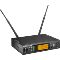 

Electro-Voice RE3-RX Rack Mountable Half Space Diversity Receiver, 653-663MHz