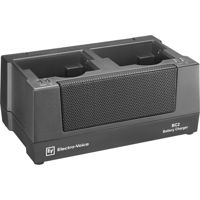 

Electro-Voice RE3-ACC-BC2 Two Slot Battery Charging Station