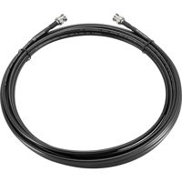 

Electro-Voice RE3-ACC-CXU25 25' Low Loss BNC Coax Cable, 50 Ohms Impedance