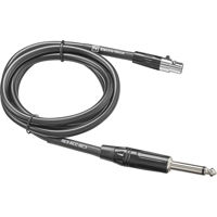 

Electro-Voice RE3-ACC-GC3 32.7" 1/4 to TA4F Instrument Cable
