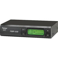 

Electro-Voice FMR-500 Wireless Receiver for Telex FMR-500 Microphone System, Band A: 648 - 676MHz