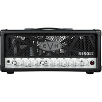 

EVH 5150III 50-Watt Amplifier with 6L6 Power Tube, 120V, Black