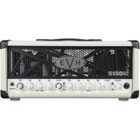 

EVH 5150III 50-Watt Amplifier with 6L6 Power Tube, 120V, Ivory