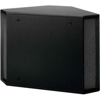 

Electro-Voice EVID-12.1 12" 350 Watts Passive Installation Subwoofer with Dual Voice Coils, Black