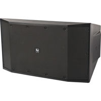 

Electro-Voice EVID-S10.1D 2x10" Subwoofer, Black