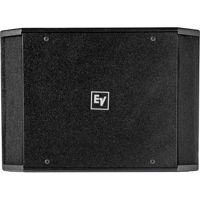 

Electro-Voice EVID-S12.1 12" Subwoofer, Black