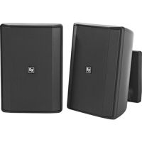 

Electro-Voice EVID-S5.2T 5.25" 2-Way 70/100V Commercial Loudspeaker, Pair, Black