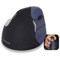 

Evoluent Evoluent Right-Handed VerticalMouse 4 Wireless Mouse