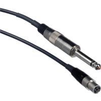 

Electro-Voice George L Guitar Cable for FMR-500 and RE-2 Wireless Bodypack Transmitter