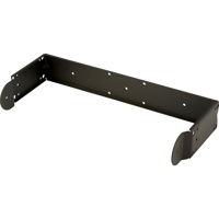 

Telex MB200 Wall/Ceiling U-Bracket Kit for SB122/SB122PI/SX100/SX300 Speakers, Includes Hex Head Bolt, Lock Washer, Friction Washer, Black