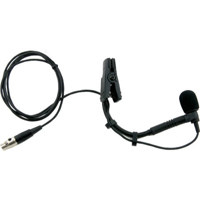 

Telex MH-920 Shock-Mounted Clip with Gooseneck for RE920Tx, RE92L and RE92Tx Microphones
