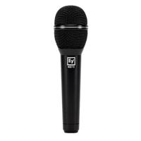 

Electro-Voice ND76 Dynamic Cardioid Vocal Microphone without Switch