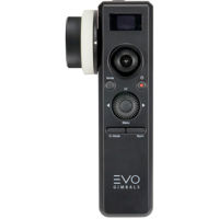 

EVO Pro Focus Remote for EVO RAGE3