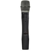 

Telex PHTU-2C5 RE-2Pro Handheld Transmitter with RE510 Supercardioid Condenser Microphone, A: 648-676MHz Frequency Band