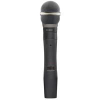 

Telex PHTU-2D7 RE-2Pro Handheld Transmitter with N/D767a Supercardioid Dynamic Microphone, G: 614-642MHz Frequency Band