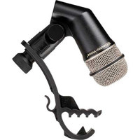 

Electro-Voice PL35 Dynamic Drum Microphone with Drum-rim Clamp