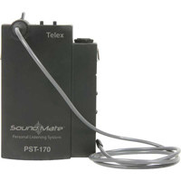 

Electro-Voice PST-170 17-Channel Synthesized Beltpack Transmitter