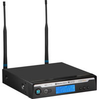 

Electro-Voice R300 Wireless Microphone Receiver - C Band: 516-532MHz