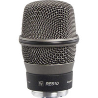 

Telex RC2-510 Supercardioid Condenser RE510 Microphone Cartridge for REV Series H/PH Handheld Transmitters