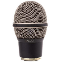 

Telex PL22 Dynamic Microphone for HT300 Transmitter