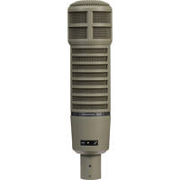 

Electro-Voice RE20 Variable-D Dynamic Cardioid Microphone