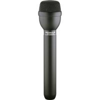 

Electro-Voice RE50N/D-B Omni-Directional Handheld Dynamic N/DYM Shock Mounted ENG Microphone