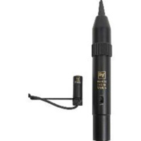 

Telex RE92H Cardioid Unidirectional Condenser Premium Hanging Choir Microphone with XLR Connector, 40Hz-20000Hz, 250 Ohms Output Impedance, White