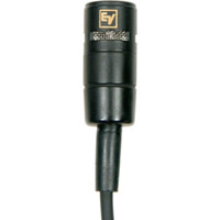 

Telex RE92L Premium Cardioid Unidirectional Condenser Lavalier Microphone, 40Hz-20000Hz, 250 Ohms Output Impedance, 3-Pin XLR Connector