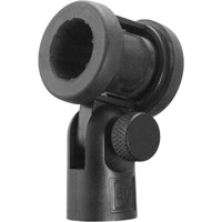 

Telex Sapl-3 Isolating Shock Mount Stand Adapter for PL37 Condenser Microphone