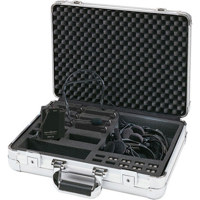 

Electro-Voice SMP-C Carrying Case with Custom Foam Inserts for Personal Listening Components