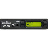 

Electro-Voice ST-300 VHF Wireless Personal Listening System Transmitter