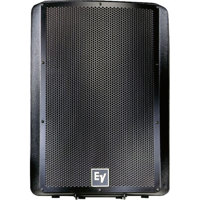 

Electro-Voice Sx300PI 300 Watts 12" 2-Way Passive Weather-Resistant Full-Range Loudspeaker, 65x65deg., 8Ohm Nominal Impedance, 99 dB, 50-20000Hz, Single Black