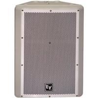 

Electro-Voice Sx300PIX 300 Watts 12" 2-Way Passive Weather-Resistant Loudspeaker with 70V/100V Transformer, 65x65deg., 8Ohm Nominal Impedance, Single, White