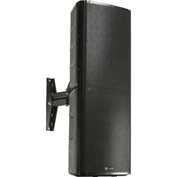 

Electro-Voice Sx600PI High Power Dual 12" 2-Way Full-Range Loudspeaker, 4 Ohms Nominal Impedance, 105dB Sensitivity, 65x65deg.Coverage, Weather Resistant, Single