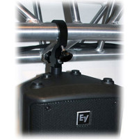 

Telex TCA-ZX1 Truss Clamp Adapter for ZX1 Loudspeaker